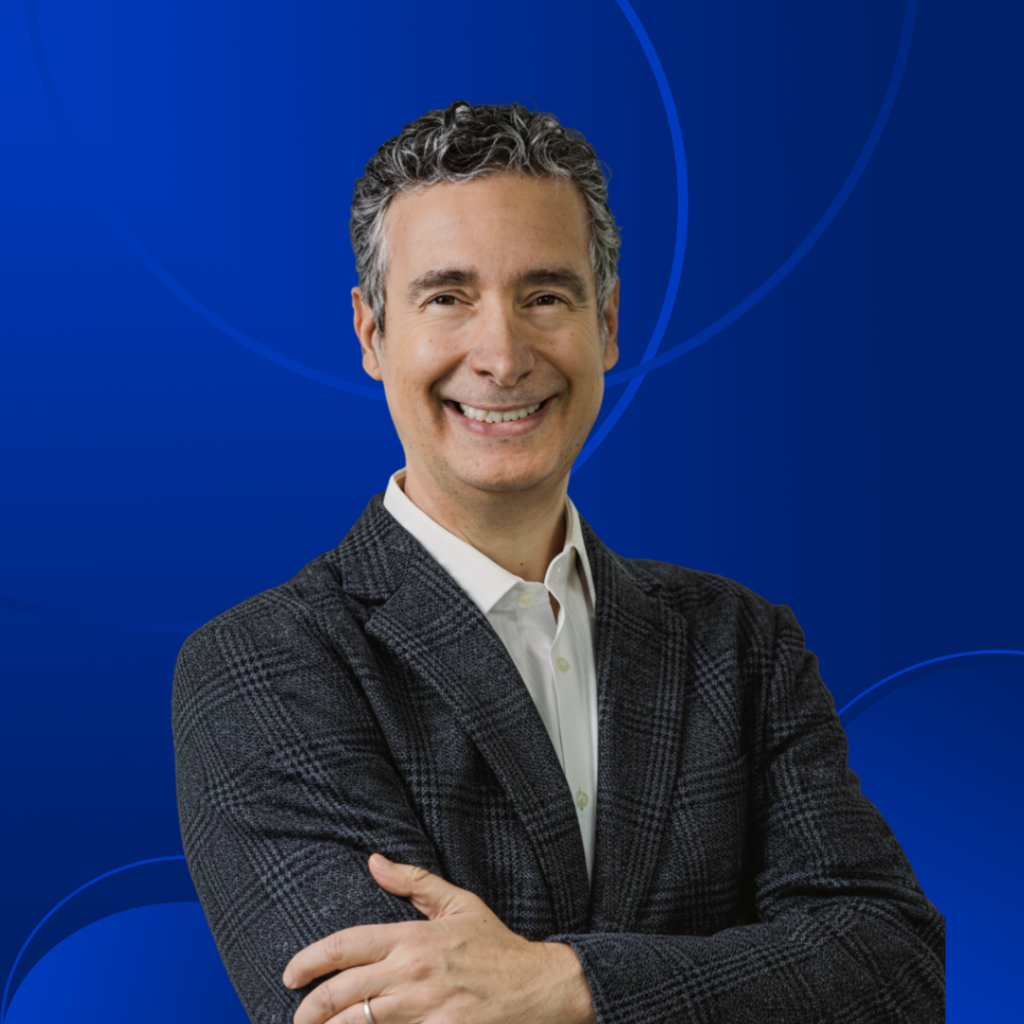 Dr. Rodrigo Venticinque